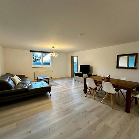 Ferienwohnung Hannah Nahe Freiburg Schallstadt Extérieur photo