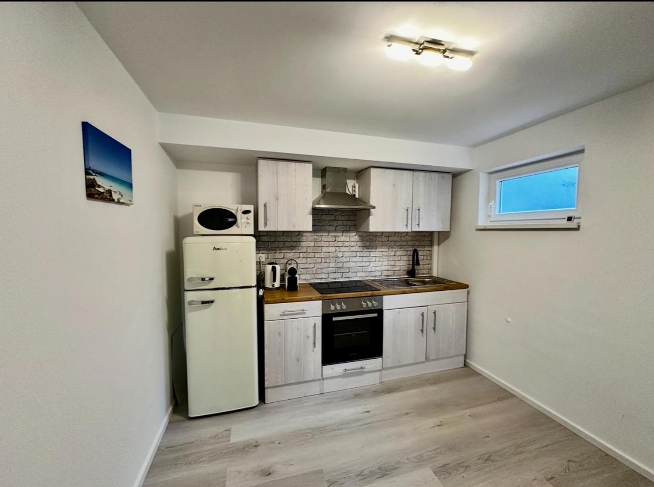 Ferienwohnung Hannah Nahe Freiburg Schallstadt Extérieur photo