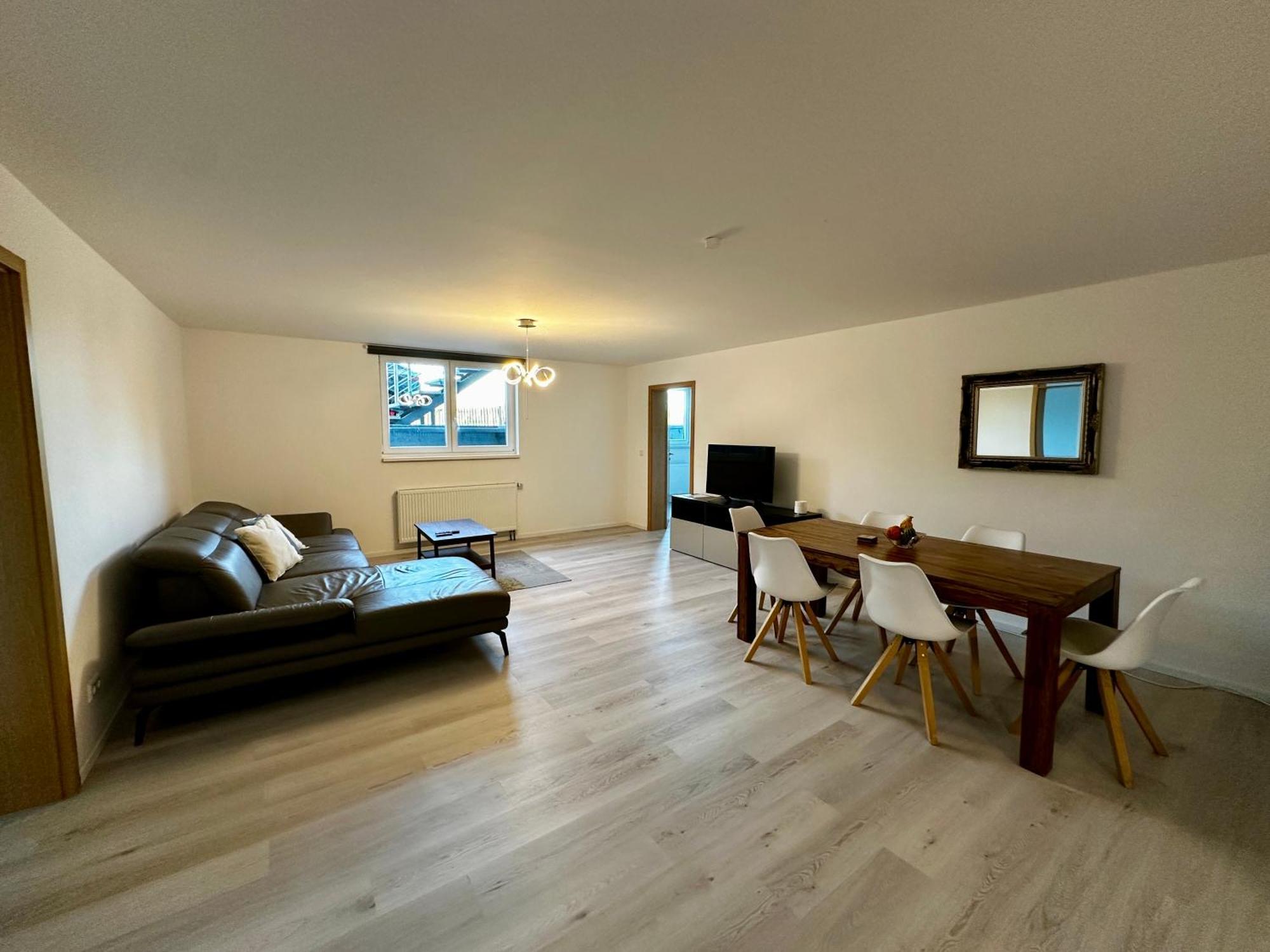 Ferienwohnung Hannah Nahe Freiburg Schallstadt Extérieur photo