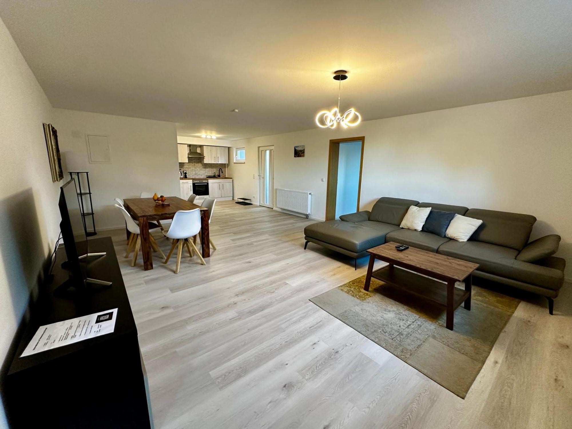 Ferienwohnung Hannah Nahe Freiburg Schallstadt Extérieur photo