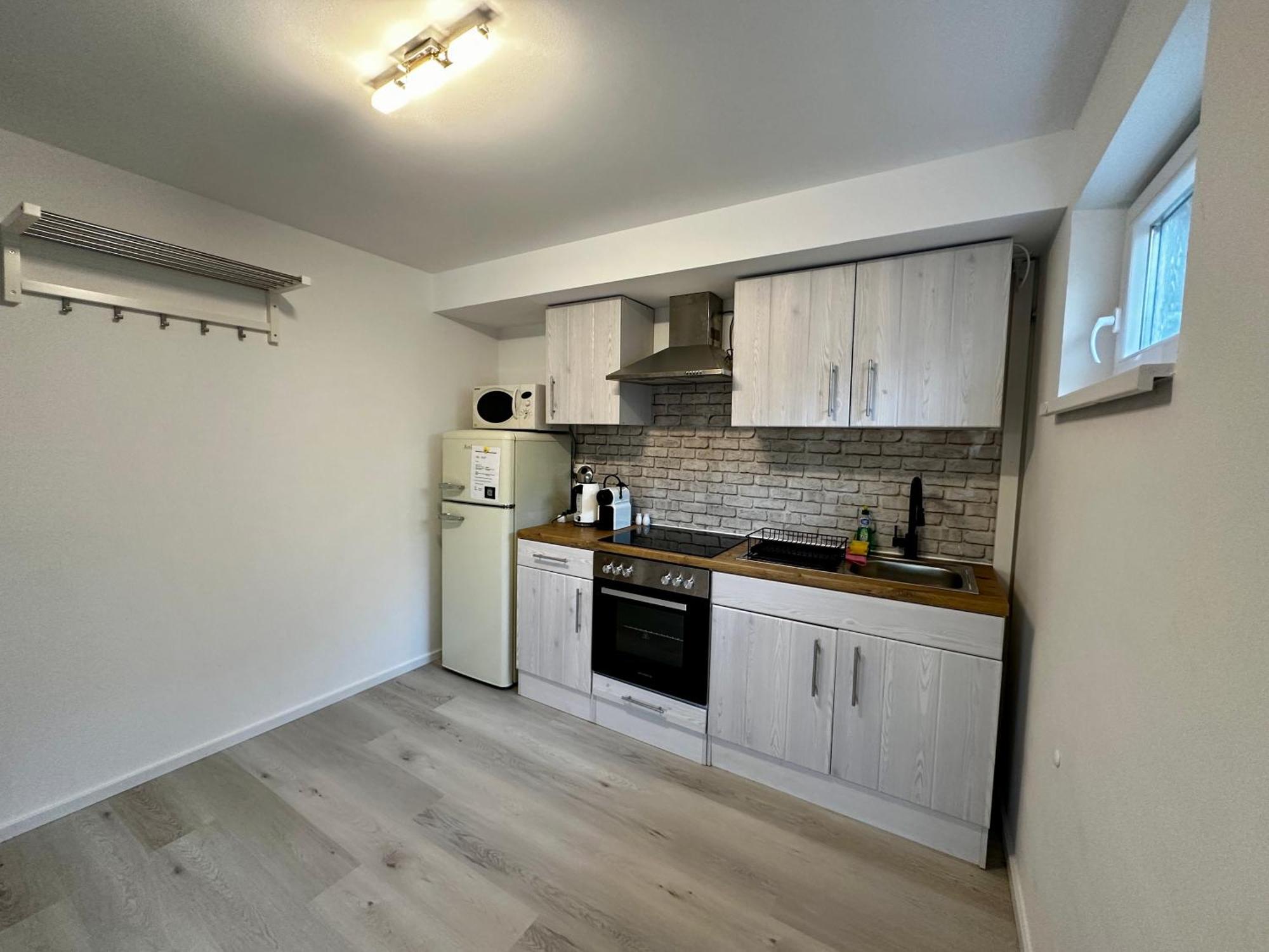 Ferienwohnung Hannah Nahe Freiburg Schallstadt Extérieur photo