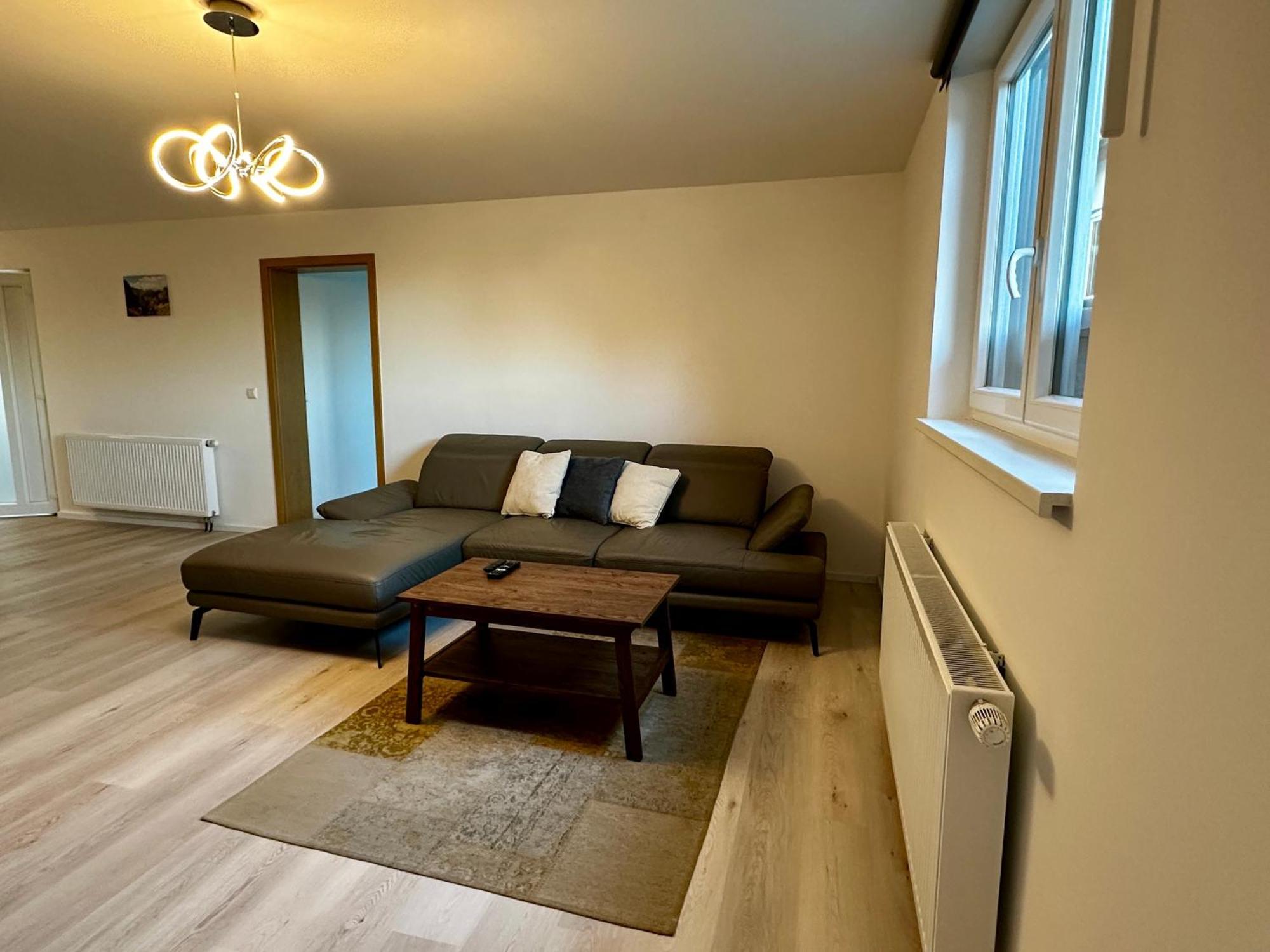 Ferienwohnung Hannah Nahe Freiburg Schallstadt Extérieur photo